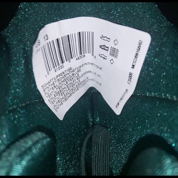 Major moving away sale!!!! “Freak” Cleats - Picture 3 of 7